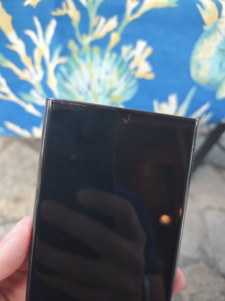 Samsung Galaxy S23 Ultra 5G 12 RAM 512 GB Black / Черен
Samsung Galaxy