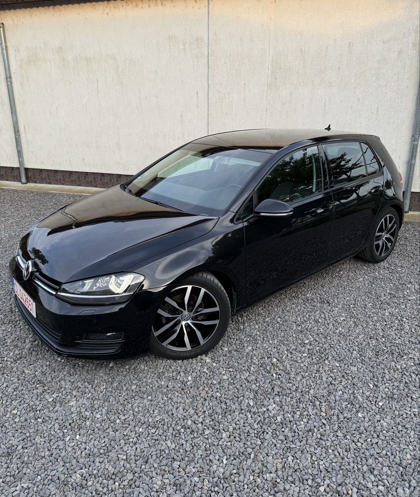 Golf 7 Euro 6 fara AdBlue