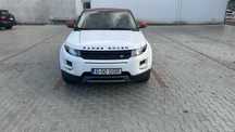 Land Rover Range Rover Evoque 140.000km Tiriac Auto. Interiorul masinii este impecabil, aproape nou.