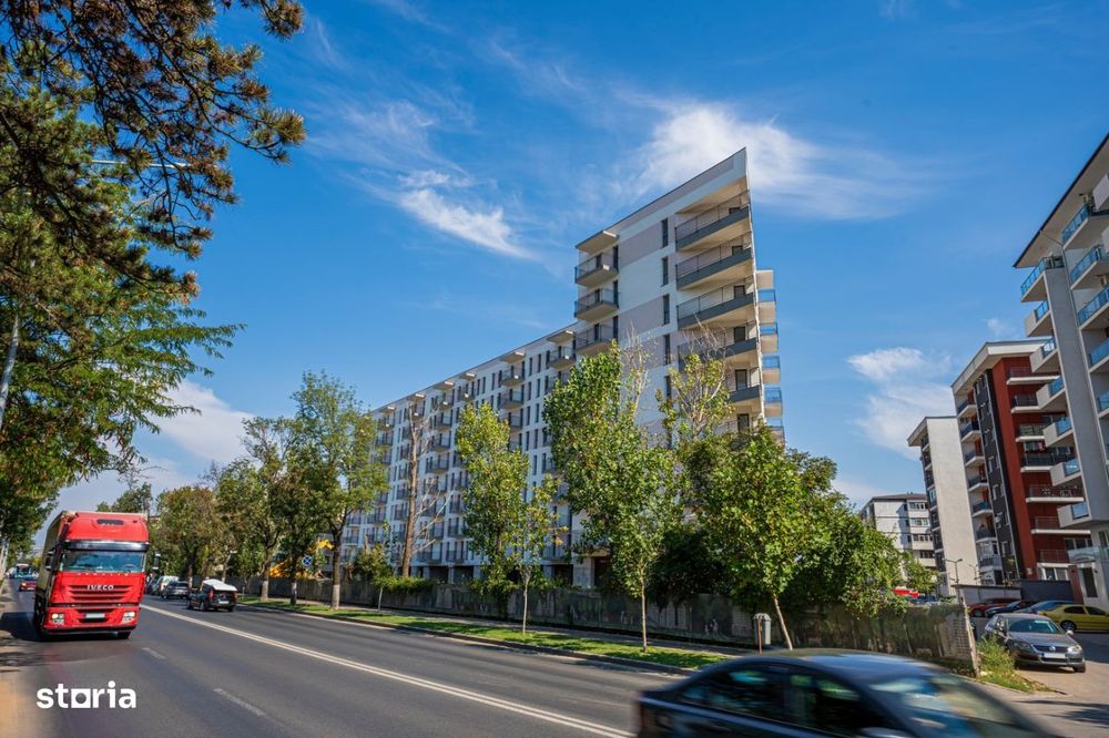 Apartament 3 camere decomandat, Lidl Metalurgiei, parc Tudor Arghezi