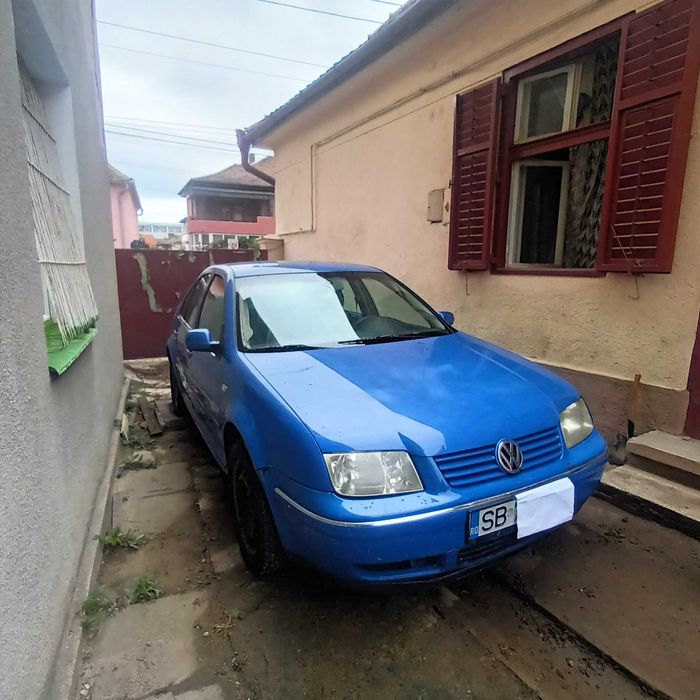 Vw bora 1.9 tdi Alh