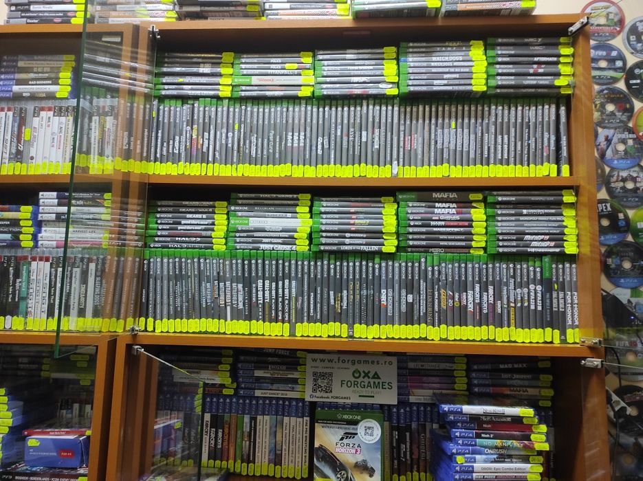 Joc Xbox One Forza Horizon 3 Xbox One Forgames.ro