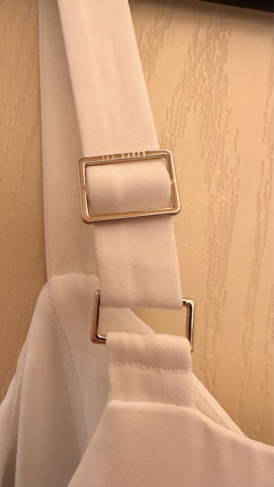 Ted Baker, 0 (xs), гащеризон
