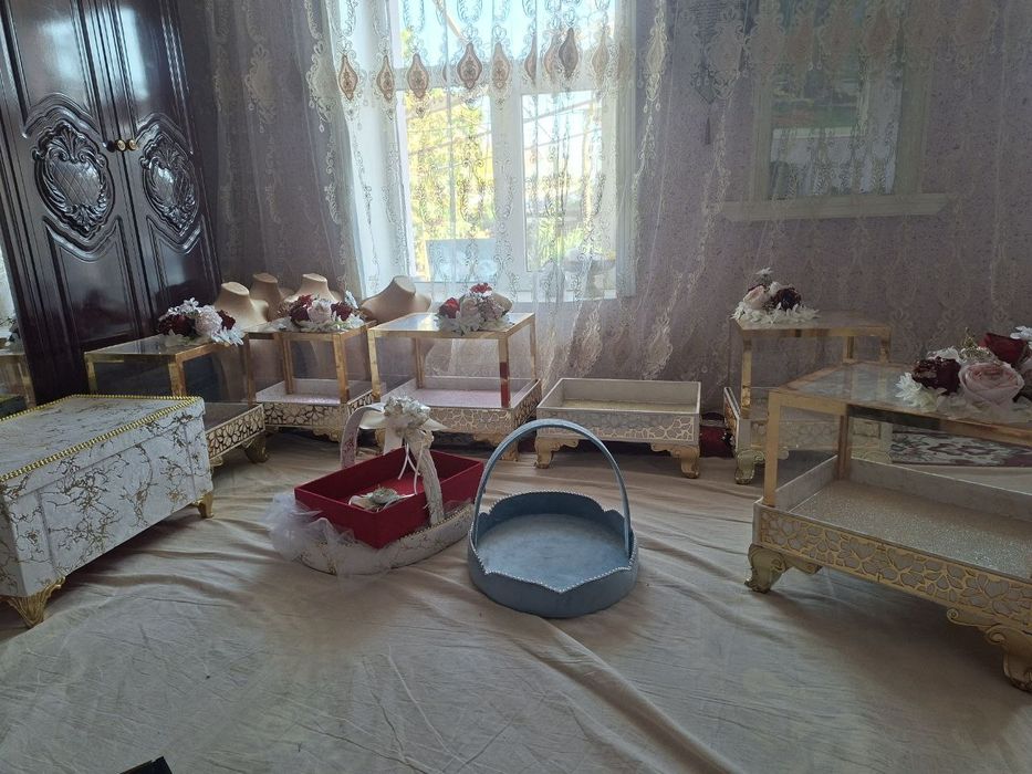 Сарпо сандиклар маникен