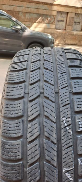 Nexen WINGUARD SPORT 245/45/18