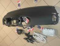 VOLVO XC60 plansa bord RADAR HUD - kit airbag volan pasager - centuri