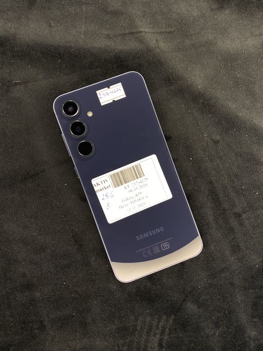 Samsung A55 Актив Ломбард