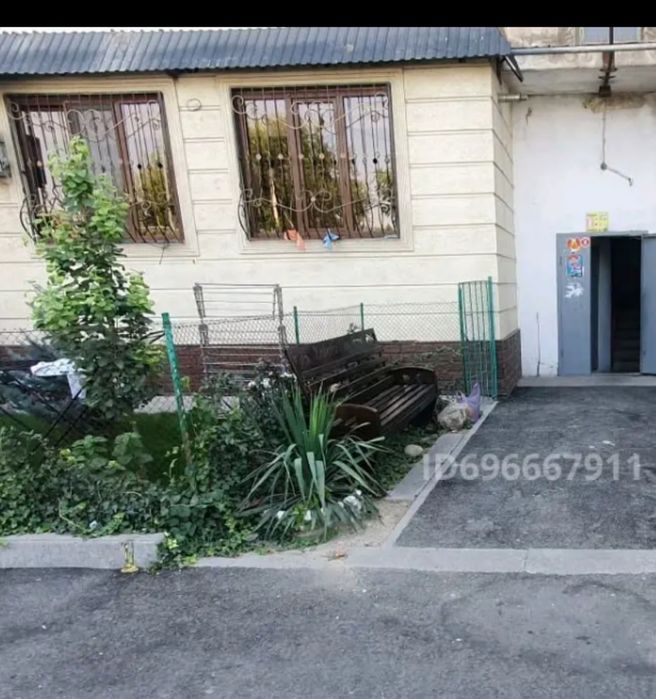 Квартира 2х комнатная, 77 серия,