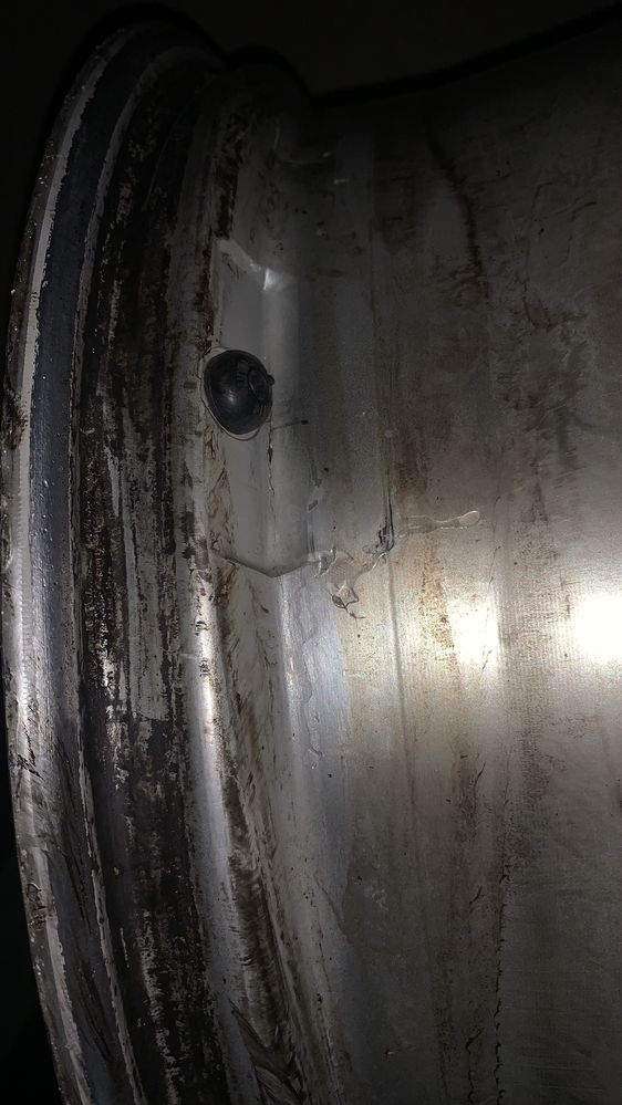 Диски r18 5/112 от passat cc