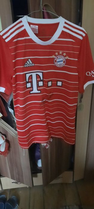 Tricou Original Bayern Munchen