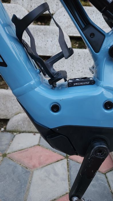 Bicicleta specialized turbo levo comp XL