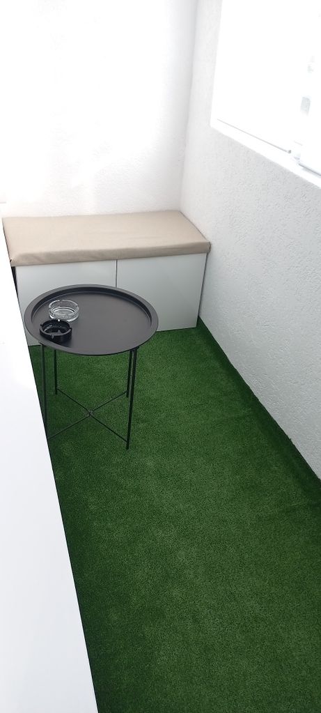 Дава се под наем Тристаен апартамент в Бургас, Изгрев - 65 кв.м за 510 € - Снимка #10