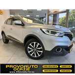 Renault Kadjar Suv 2018 Pack Zen-Gps Navi 3D-Bord Digital-Faruri Led