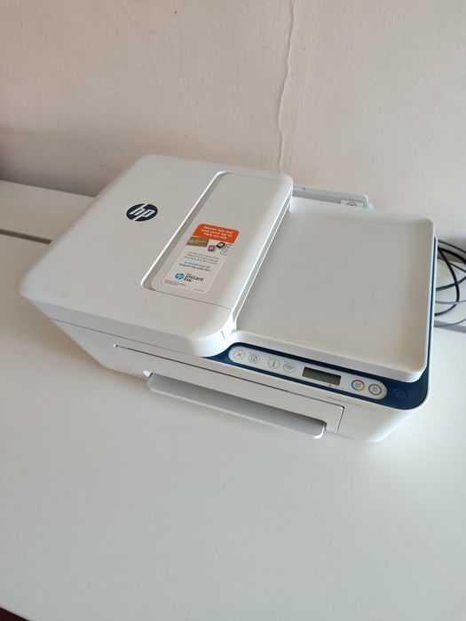 Принтер 3 в 1 цветен