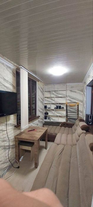 2х6 Балкон 1комнатная’‼️Чил-24 Ватан