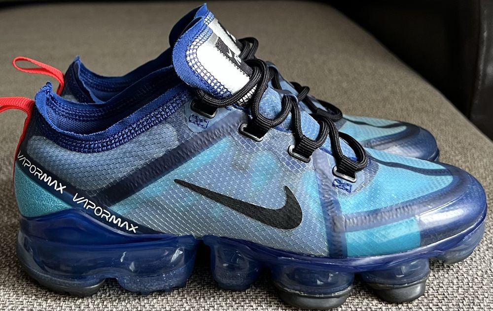 Nike Air Vapormax… marime 36,5