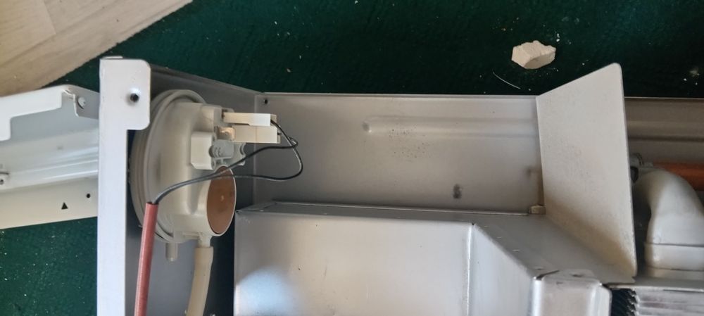 Baymak kotyoli zapchast uchun