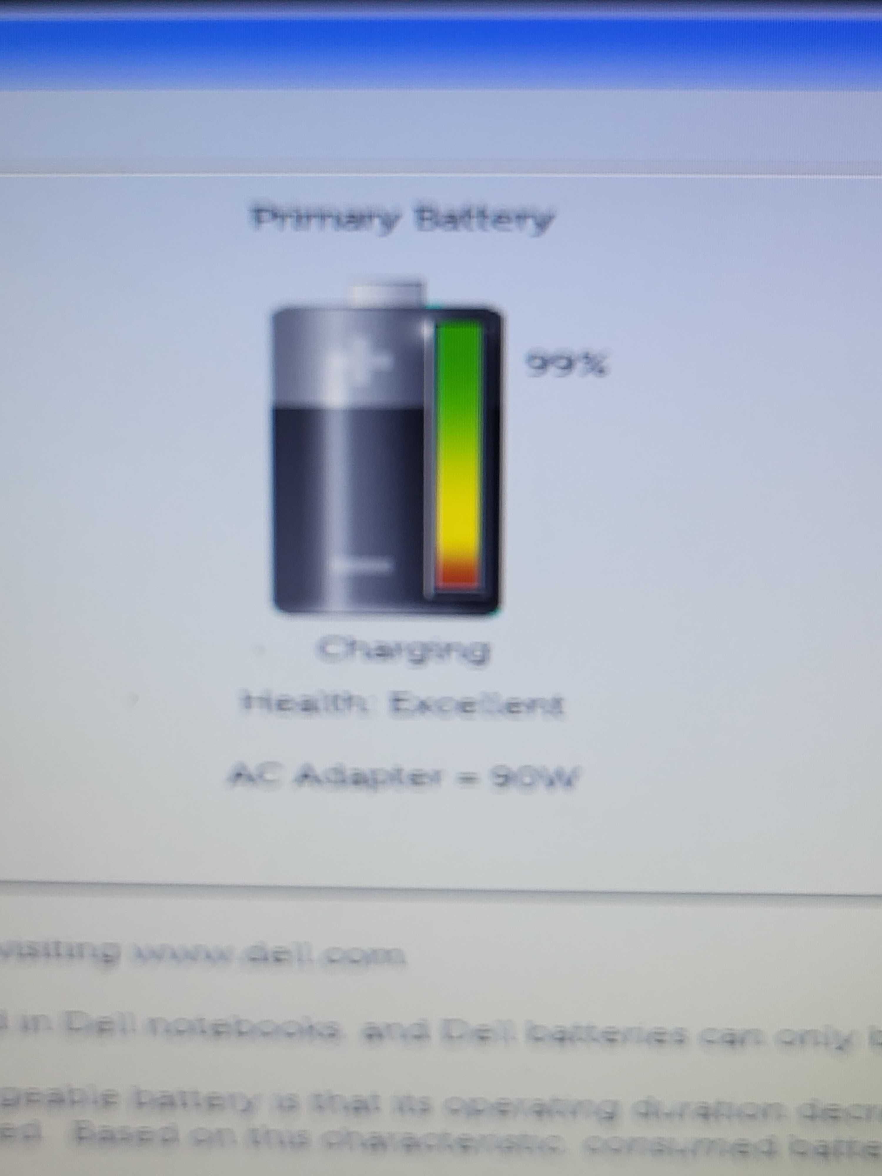 Dell Latitude E5580 - i5 7300U 2.60 GHz
