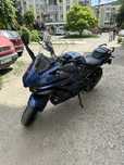 Suzuki GSX-S 1000 GT