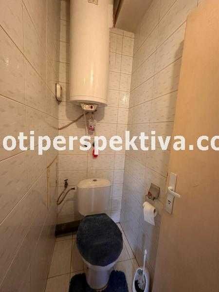 Продава се Тристаен апартамент в Пловдив, Център - 140 кв.м за 1750 €/кв.м - Снимка #11