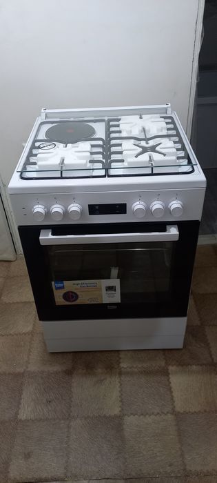 Продам новую газплиту