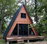 Vindem cabane tip A