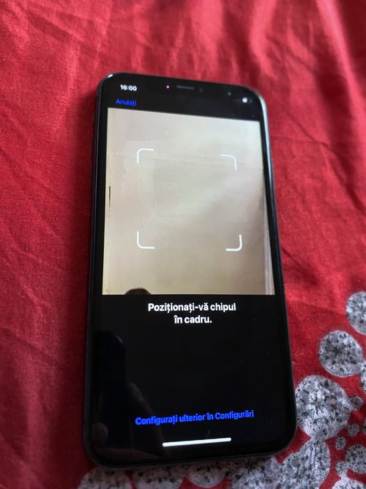 Vand iphone 11 sau schimb