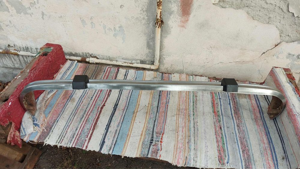 Bară spate Dacia 1300