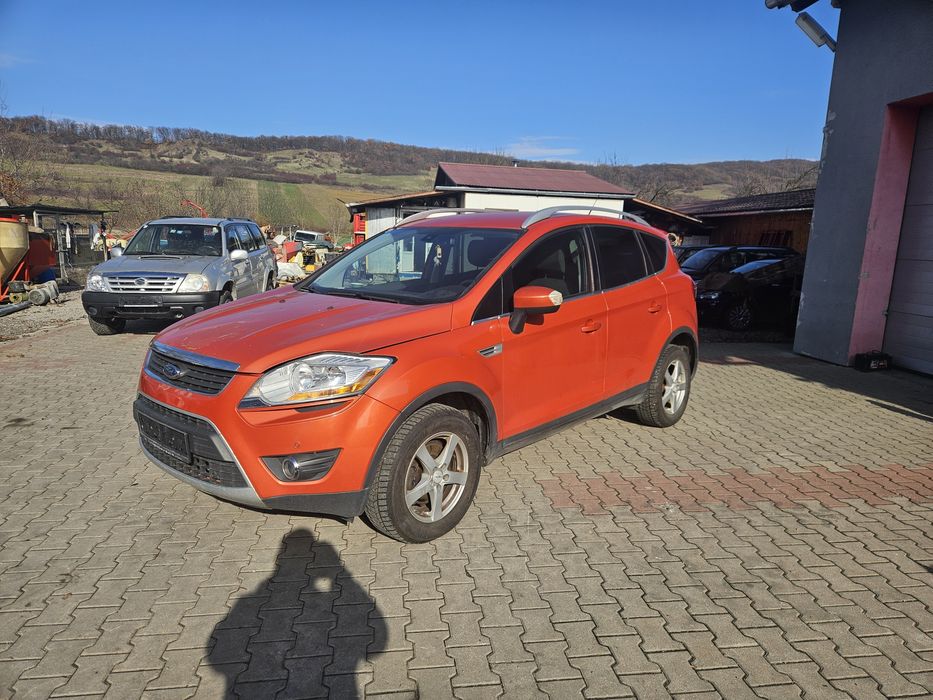 Ford Kuga 4x2 , 2011 ,2.0 tdci