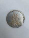 qadimiy tanga 1776 yil