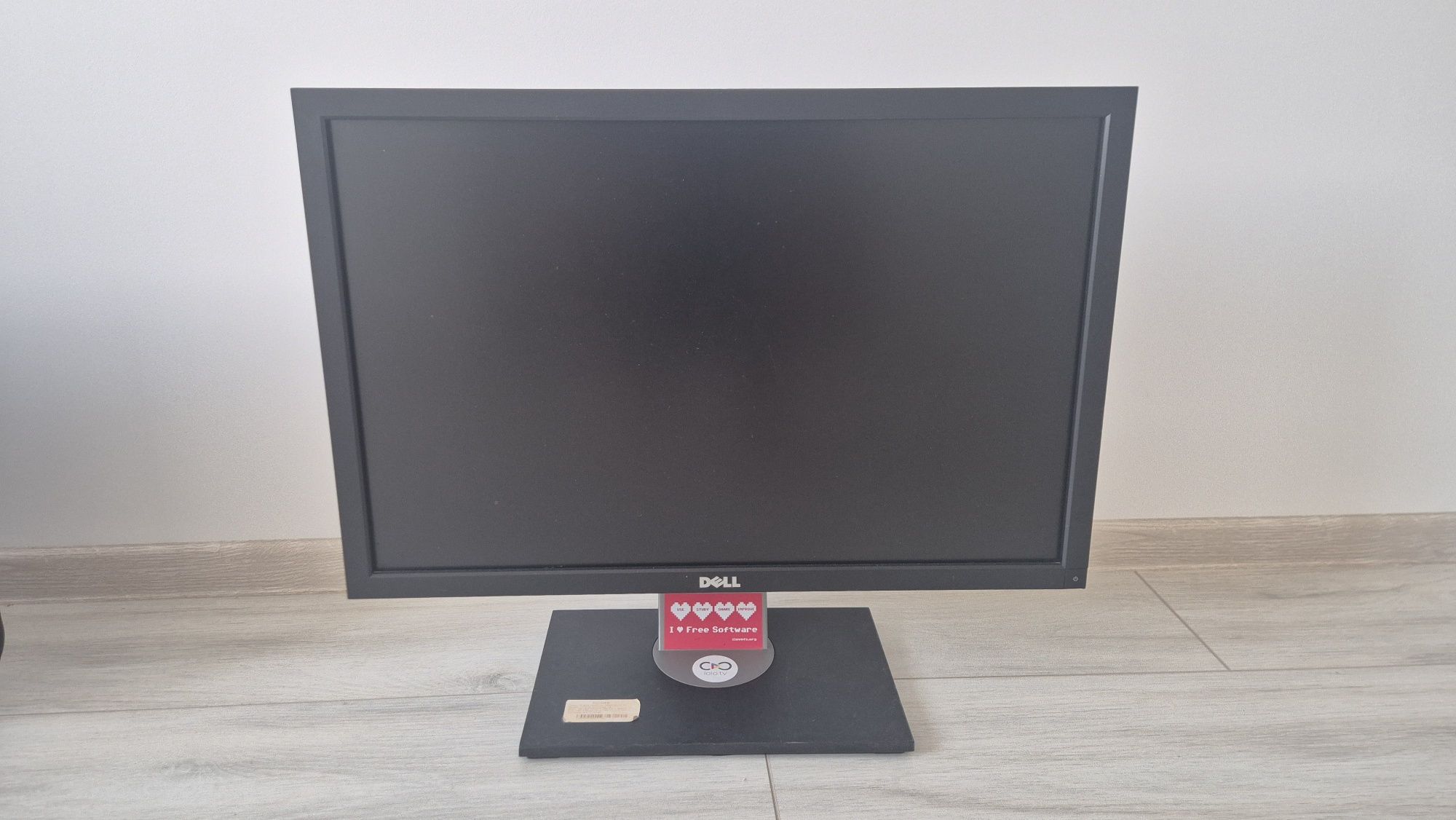 Монитор Dell 24"