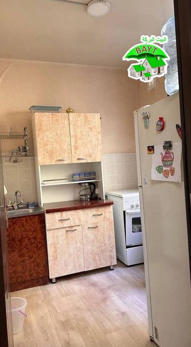 ÷ МЕТРО М.Улугбек 1/3/4 Чиланзар 6кв Евро Ремонт Меб+Тех продаётся