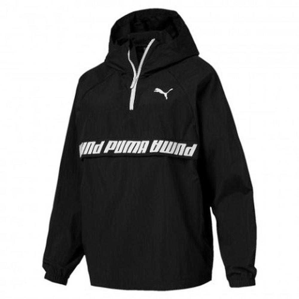 PUMA Горнище С качулка Мъжко/М