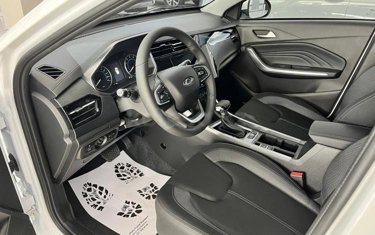 Раздаем новые Chery Tiggo 2pro, на выкуп