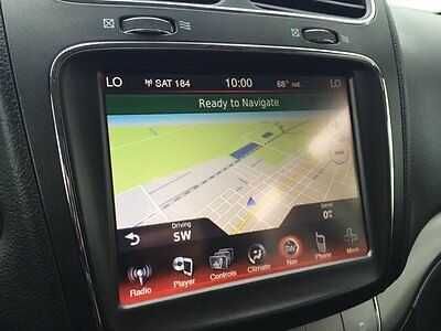 Harti 2024 Jeep Cherokee /  Grand Cherokee / Chrysler / Dodge / Ram