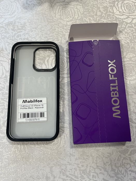 Протектор за iphone 16 pro max