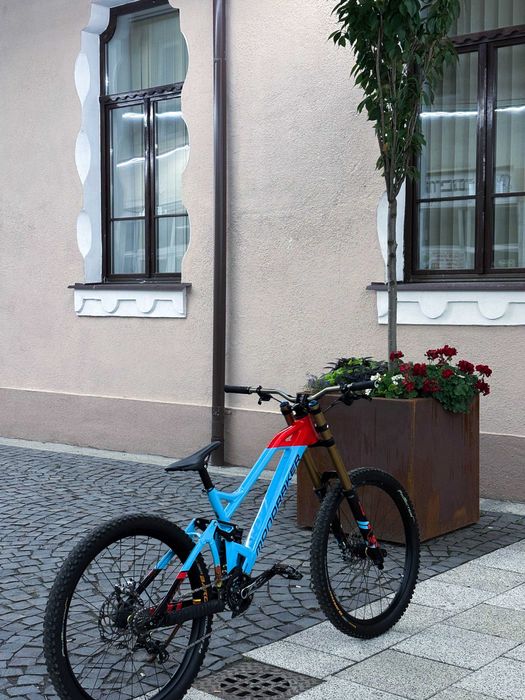 Vand Mondraker Summum R 2020
