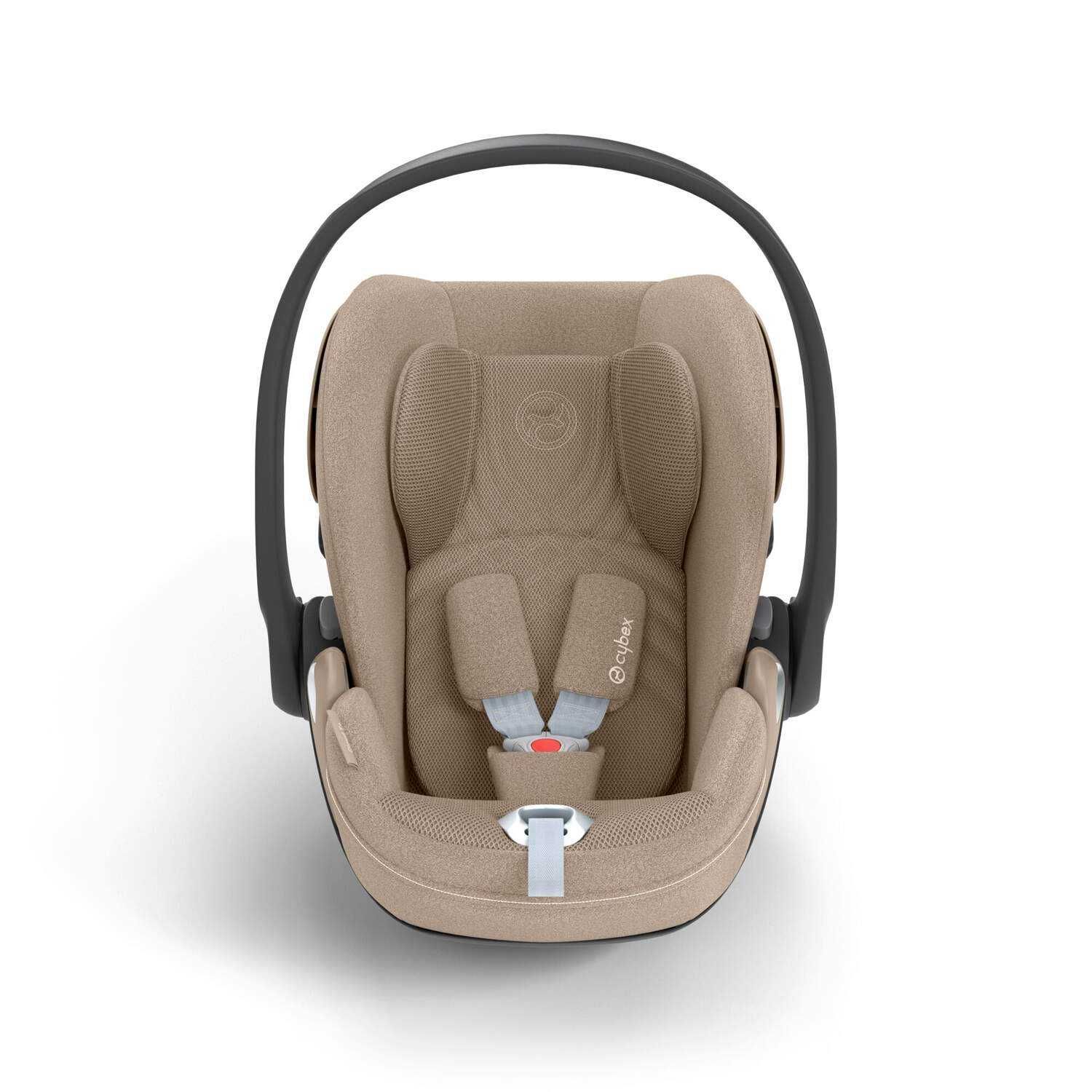 Детско столче за кола Cybex Platinum Cloud T i Size