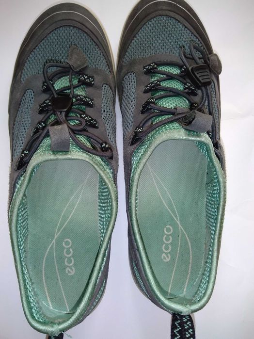 Ecco и Reserved 38 номер спортни
