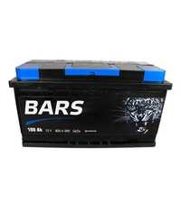 Продам новый Аккумулятор Bars 6СТ-100Ah -/+