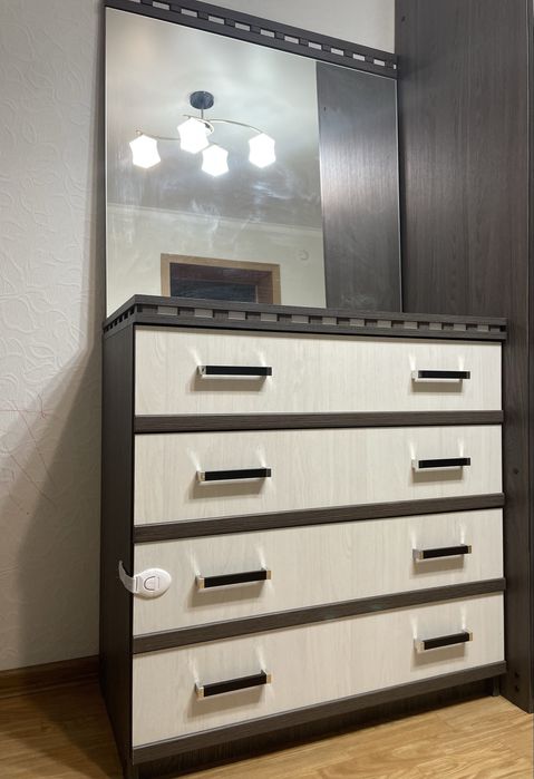 Комод euromebel