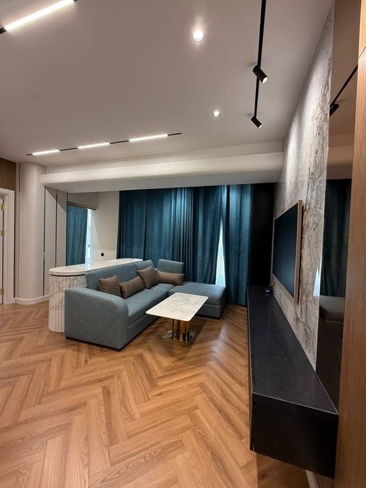 Продаётся квартира в  ЖК Modera Towers на Шота Руставели!!