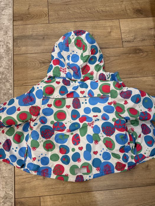 Детски ски екип Bèbè Leeuwe