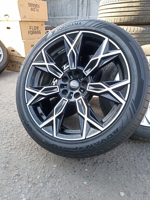 Диски R 20 BYD song plus dm-i, Han EV DM - i, leopard 3