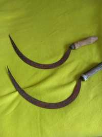 Стари инструменти от бита и занаятите