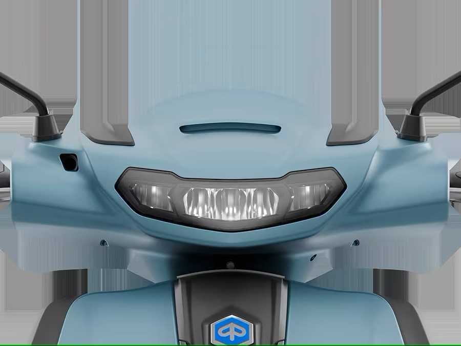 Piaggio Liberty 125s ABS E5+ 2025 NOU