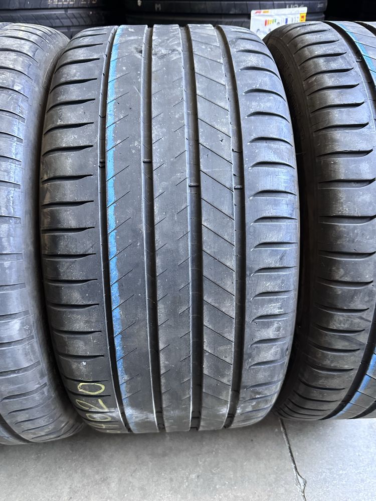 265/45/20 295/40/20 MICHELIN 4бр