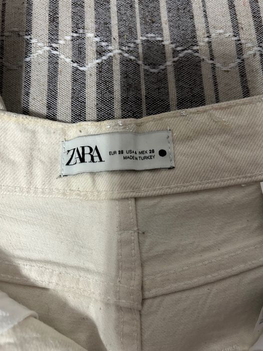 Blugi Zara 36-38