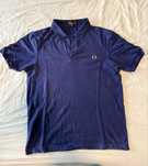 Тениска Fred Perry М размер