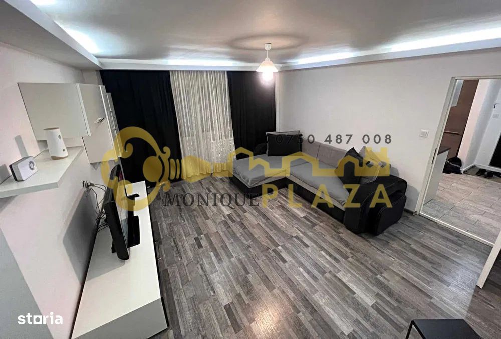 2 Camere | Zona linistita | CT | Mobilat | Utilat |